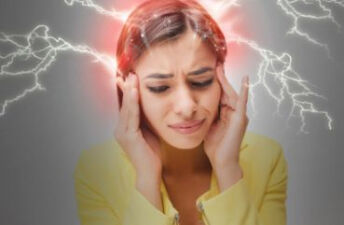 如何缓解头痛？