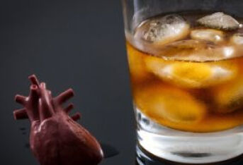 酒精肝对人体的影响有哪些？