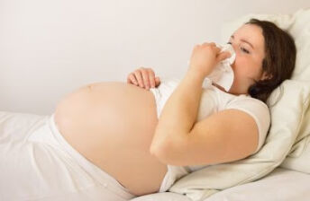 孕妇感冒对胎儿有哪些危害呢？