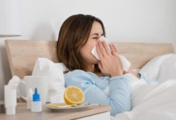 流行性感冒的防与治