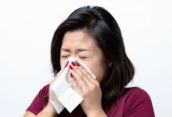 鼻炎多喝水有效果吗？