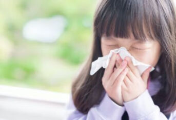 【干货分享】关于儿童过敏性鼻炎