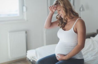 孕妇贫血能导致晕倒吗？
