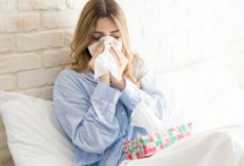 容易感冒的人，如何预防感冒？