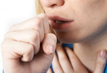 咳嗽手臂酸痛是肺癌吗？