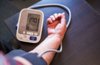 血压压差小是什么引起的,有什么症状