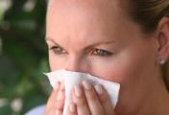 加湿器与过敏性鼻炎