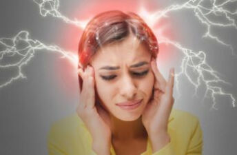 月经期会头痛吗？