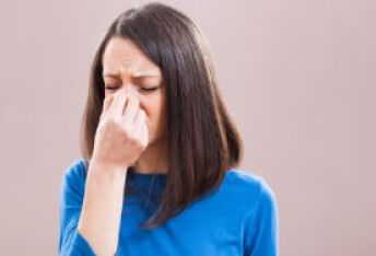 过敏性鼻炎呼吸困难