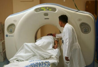做一次CT对人的影响有多大？