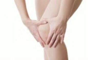 膝关节为什么疼痛？