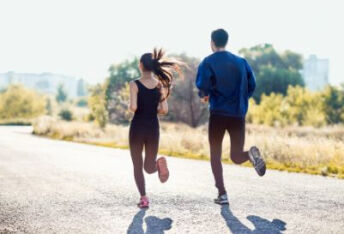 跑步减肥靠谱吗？