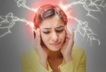 经常头疼是什么病？