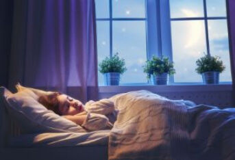 睡眠障碍是慢性疼痛的后遗症