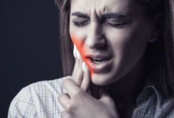 牙疼引起的发热原因及治疗