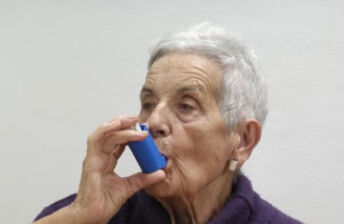 哮喘中医诊断及治疗