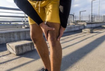 腿膝盖痛是怎么回事