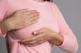 乳腺增生检查（三）