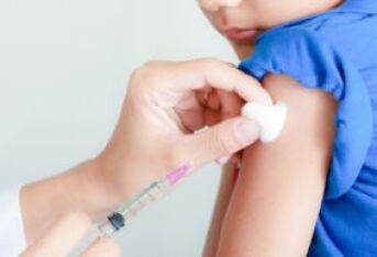 孩子有接种疫苗，受伤了还需要打破伤风针吗？