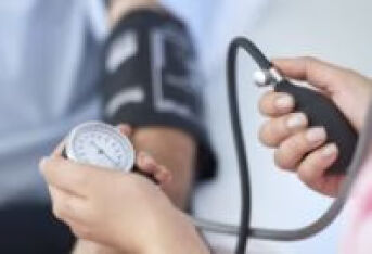 围手术期高血压控制原则和目标