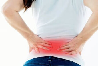 腰痛的原因有哪些？