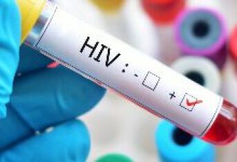你见过的最难忘的艾滋病病人是什么样子的？