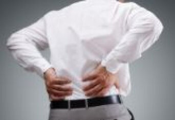 您的腰痛，不一定是强直性脊柱炎！