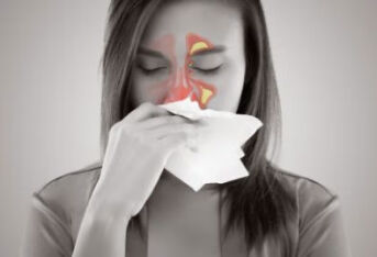 过敏性鼻炎患者不能吃的食物