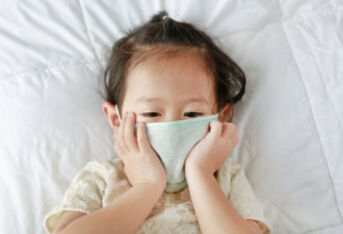 你知道小儿支原体肺炎怎么预防吗？