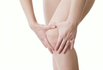 为什么上下楼梯膝关节会疼 病例分享之膝关节髌韧带脂肪垫损害（二）
