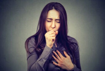 COPD病因