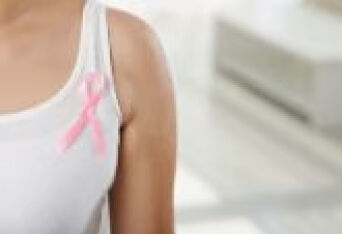 乳腺上长了个纤维瘤是乳腺癌吗