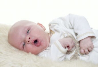 几种需要警惕的小婴儿呼吸道感染性疾病