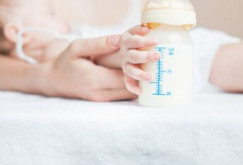 宝宝乳糖不耐受有哪些表现？如何判断？如何缓解？
