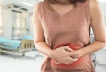 妊娠期腹痛――异位妊娠