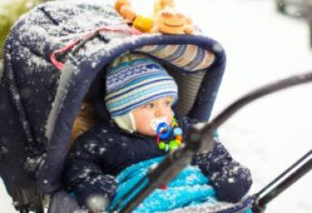 冬季，宝妈如何呵护宝宝过“暖冬”！