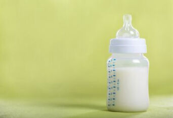 宝宝不喜欢喝奶怎么办？