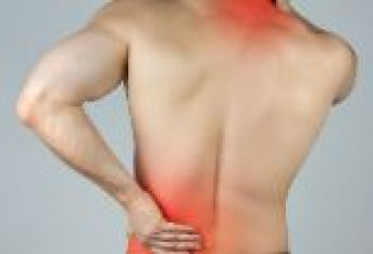 强直性脊柱炎的临床表现有哪些？（4）