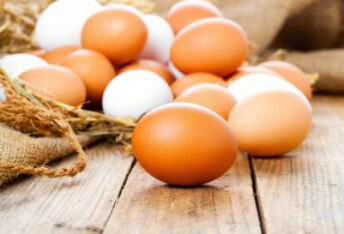 鸡蛋营养高，但是这5种鸡蛋却是要人命，你还敢吃吗？