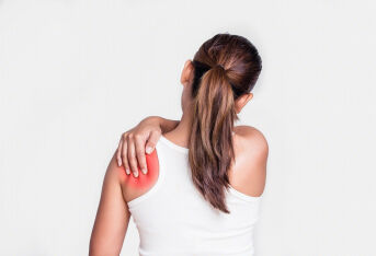 肩部疼痛，活动不利都有哪些原因？