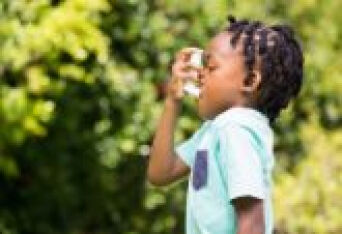 小孩先天性哮喘可以治好吗