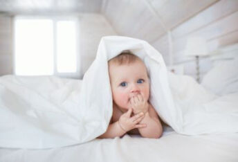 宝宝突然睡眠质量变差怎么回事？