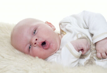 宝宝合胞病毒感染咳嗽不停是为什么呢？