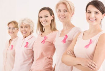 乳腺癌放疗皮肤护理的7个小贴士