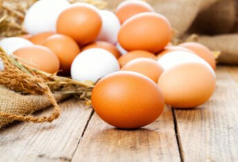 鸡蛋营养高，但是要禁忌和这些食材一起吃