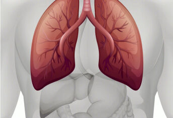肺癌（五七四〇）4mm肺磨玻璃结节要手术