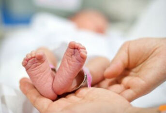 婴儿扁平足的原因及诊断