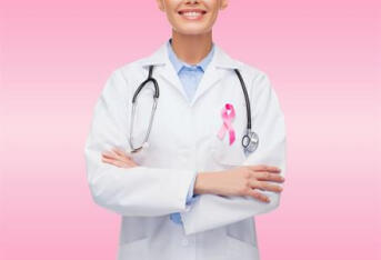 防范乳腺癌的四大招