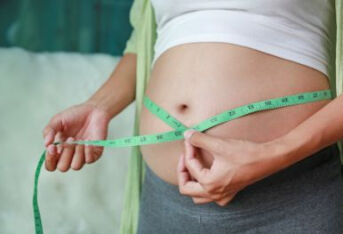 怀孕体重增长过快怎么办


