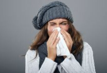 你知道哪些人容易得流感么?